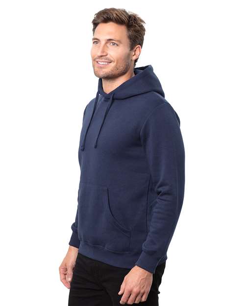 Unisex Epic Fleece Pullover Hooded Sweatshirt - T2000 17