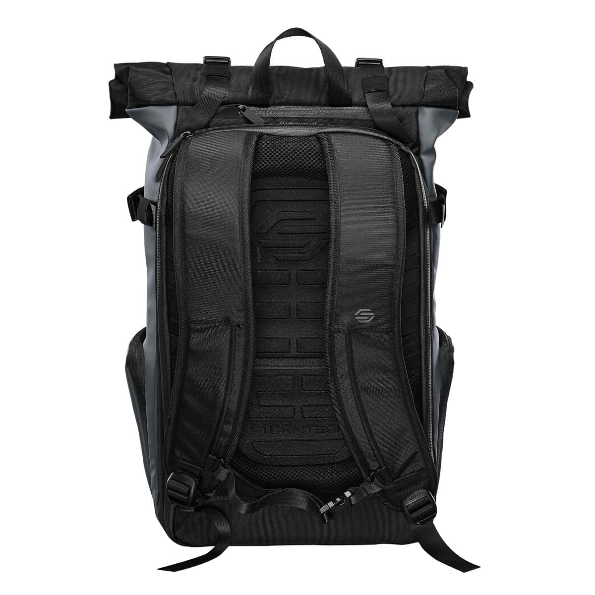 Stormtech Norseman Roll Top Backpack 24 5