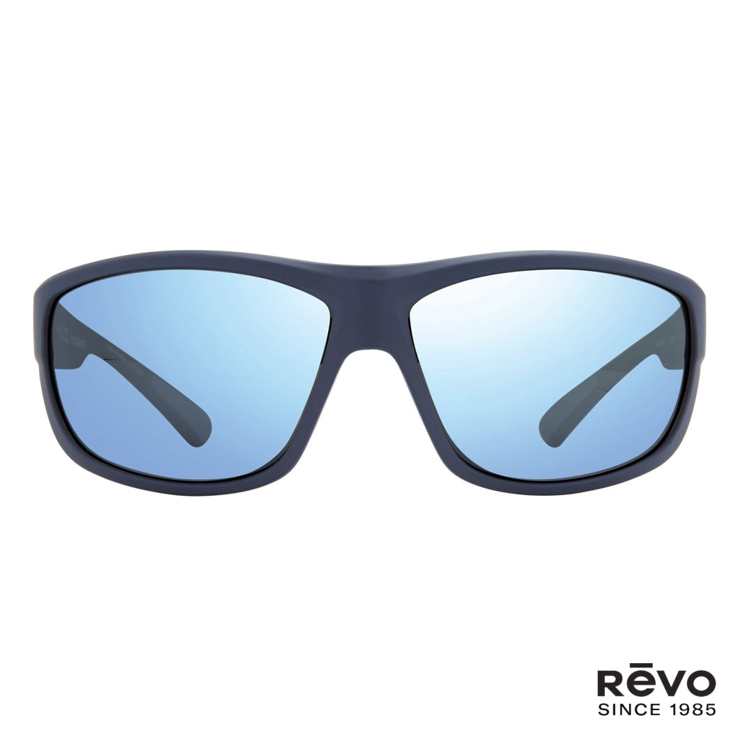 Revo™ Caper Matte Sunglasses 5
