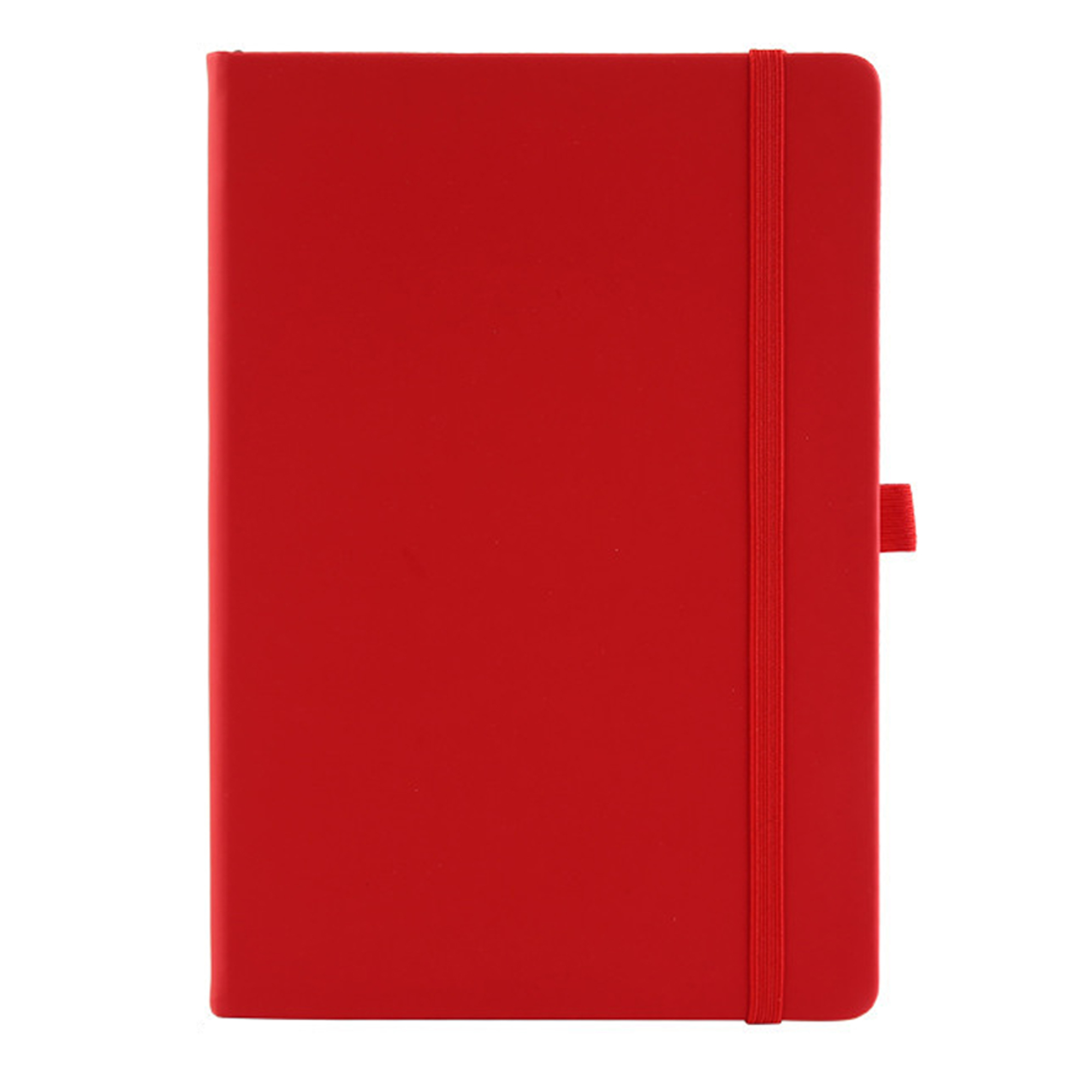 Professional A5 Business Office Notebook 6