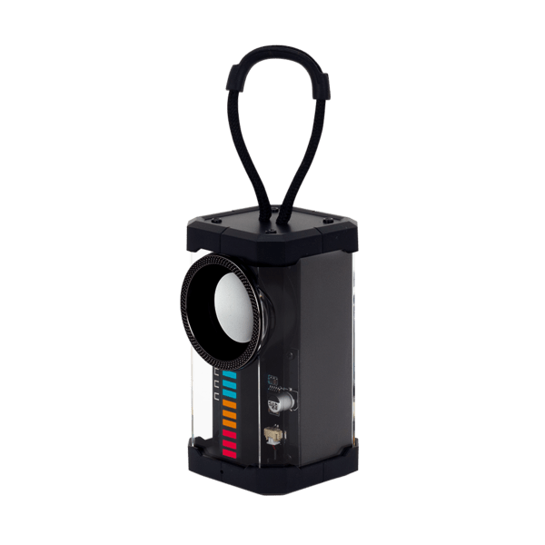 Echo Clear Body Speaker 33