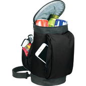 Golf Bag 6-Can Event Cooler 6