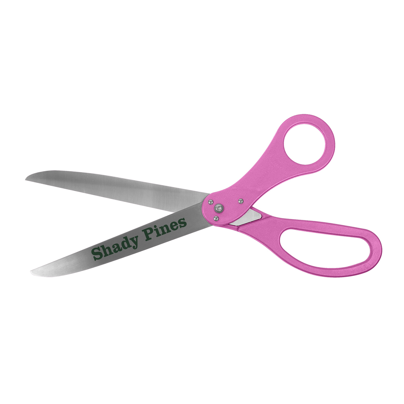 25" Large Scissors - Direct Print 17