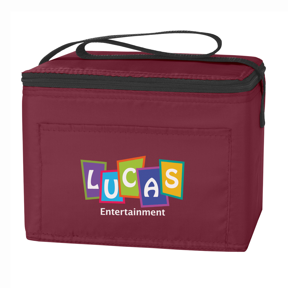 Budget Kooler Bag 27