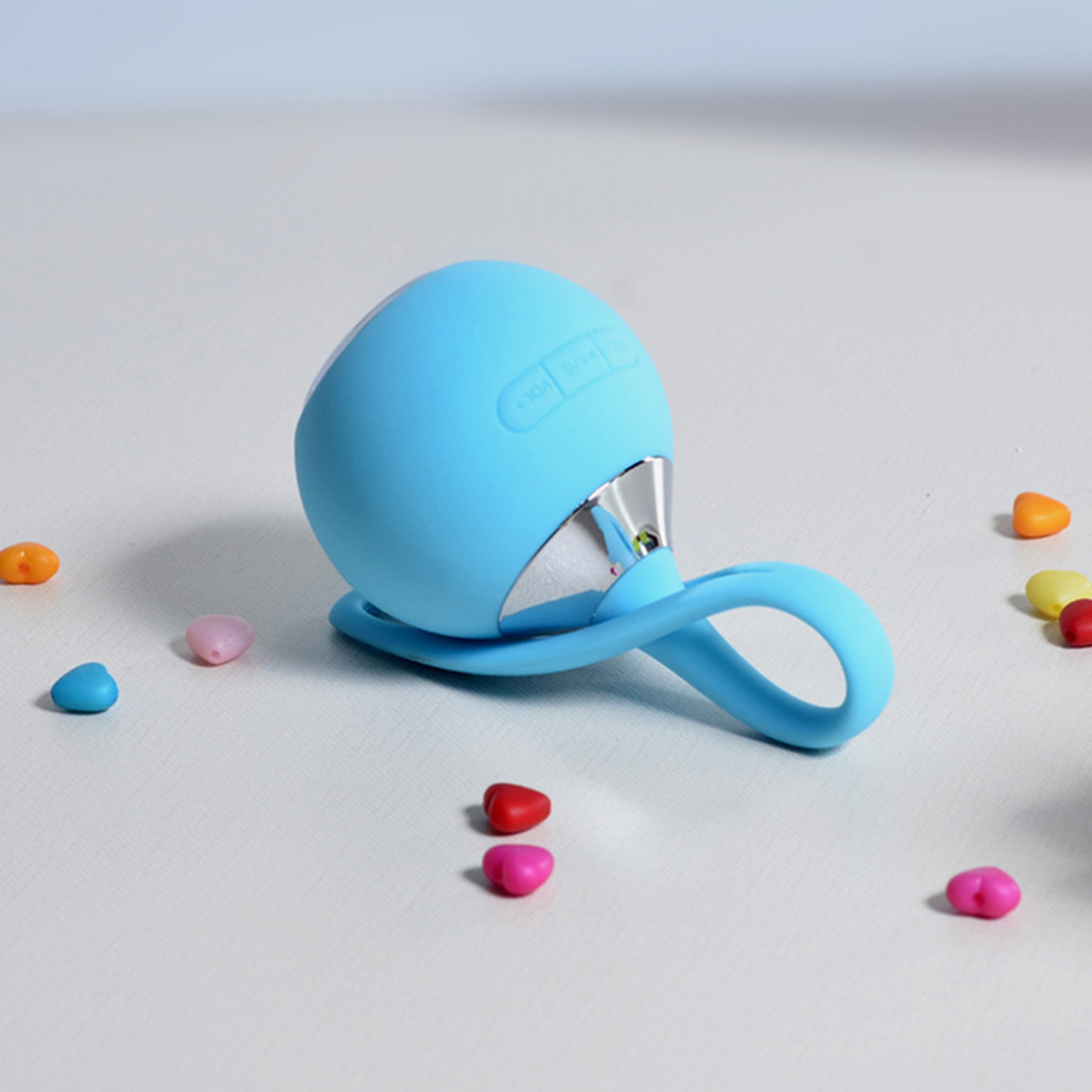Wireless Waterproof Speaker 3