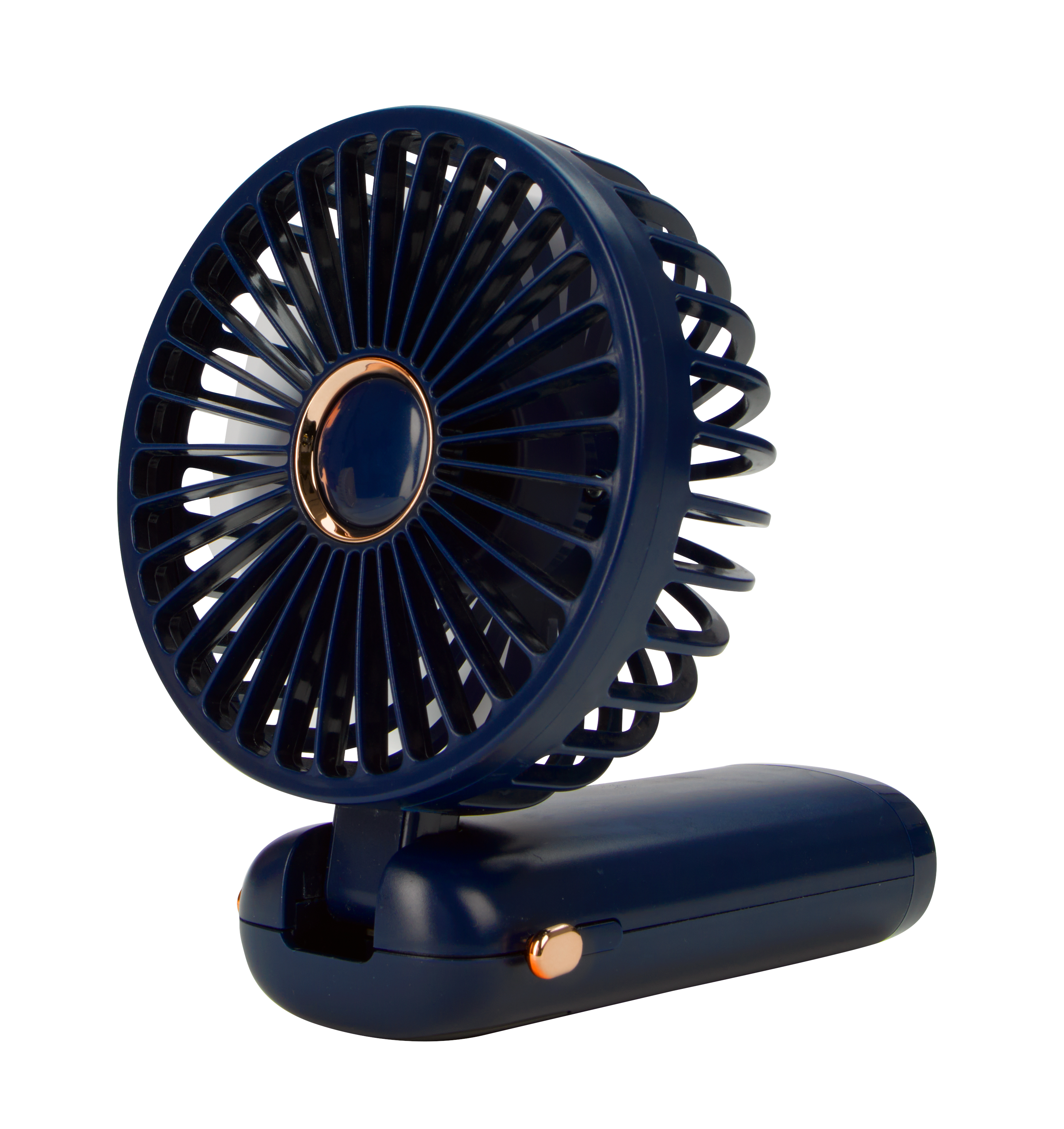 Rechargeable Mini Handheld Fan