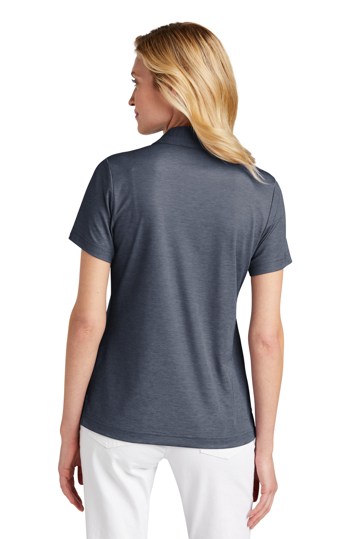 TravisMathew® Women's Oceanside Heather Polo 17