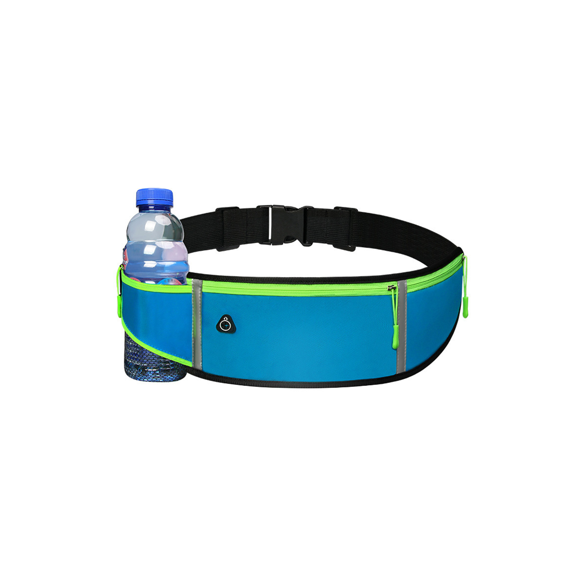 Outdoor Sports Water Bottle Waist Bag 8