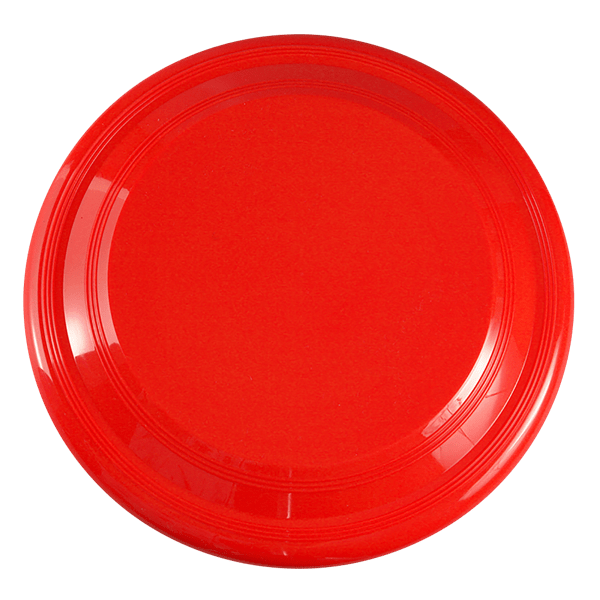 High Flyer 9" Flyer Disc 69