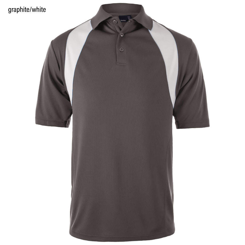 Reebok Athletic Polo 10