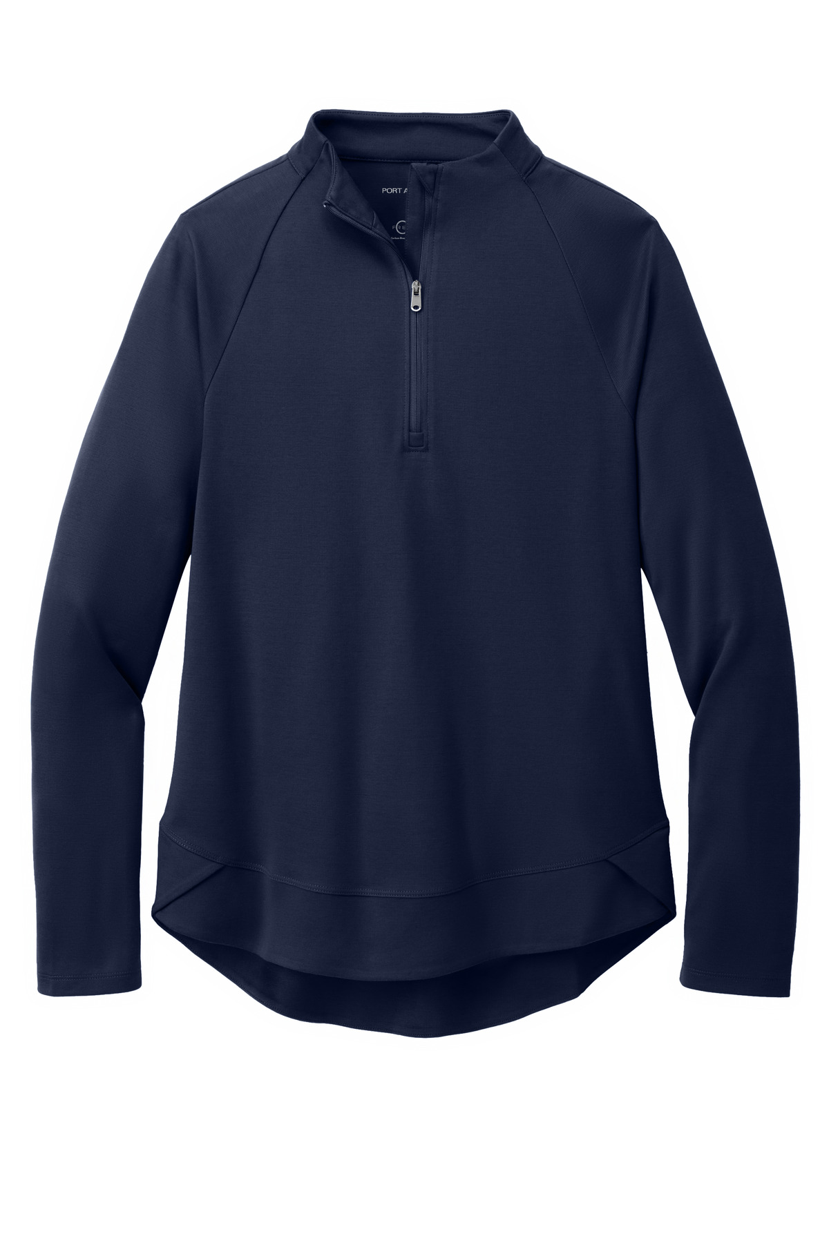 Port Authority Women's C-FREE Cypress 1/4-Zip LK870 16