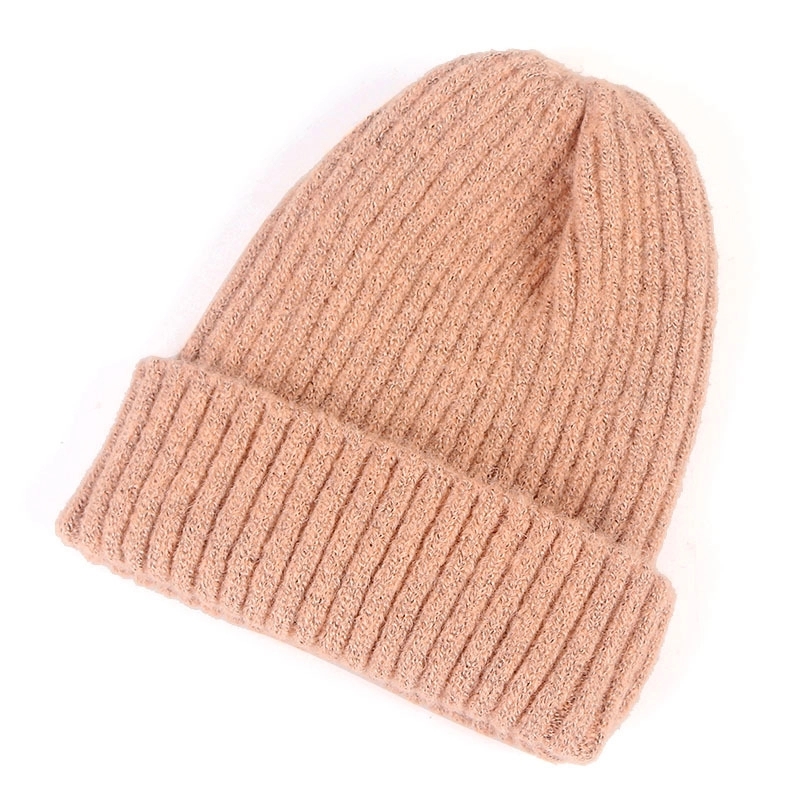 Classic Beanie Hat 2