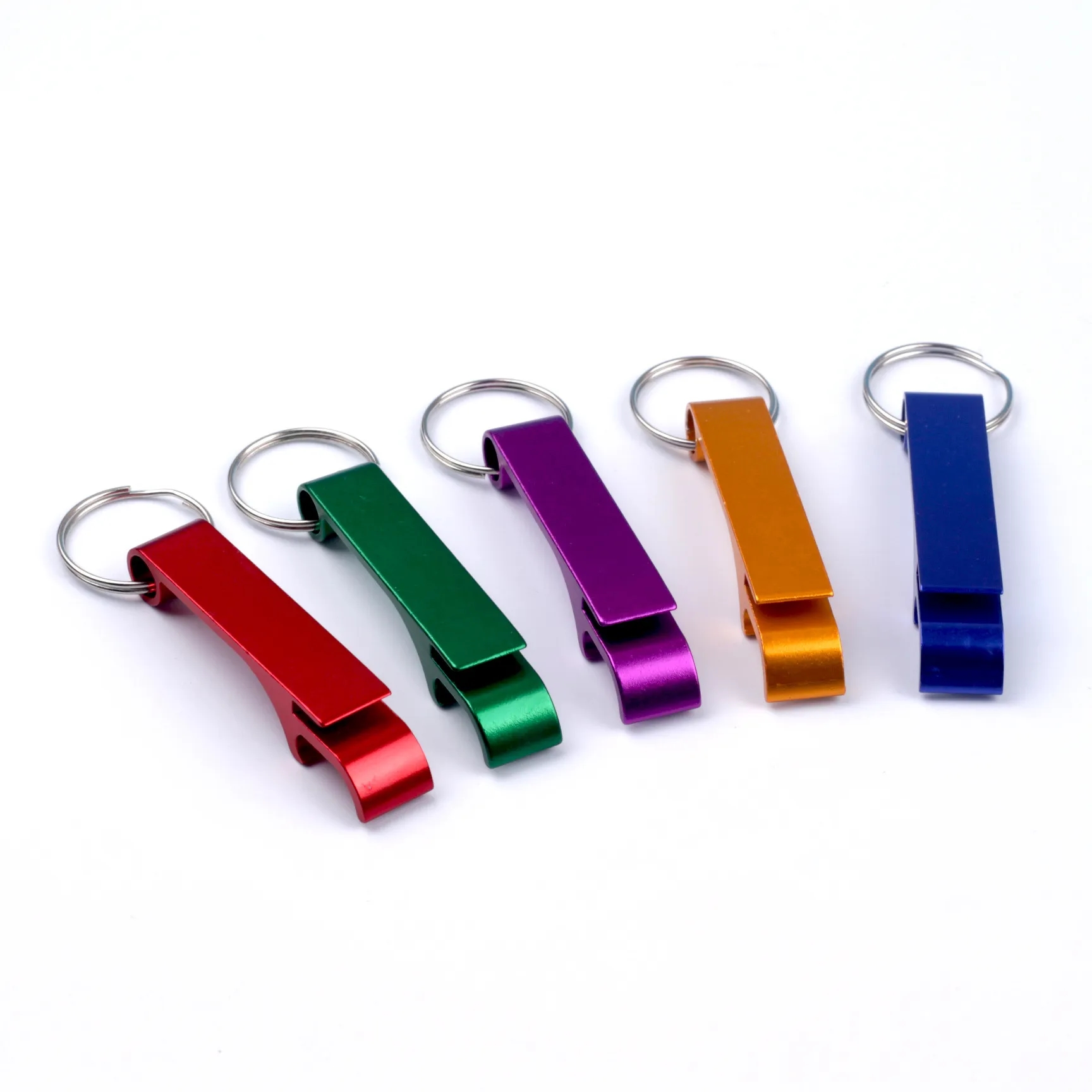 Aluminum Bartender Beer Bottle Opener 4