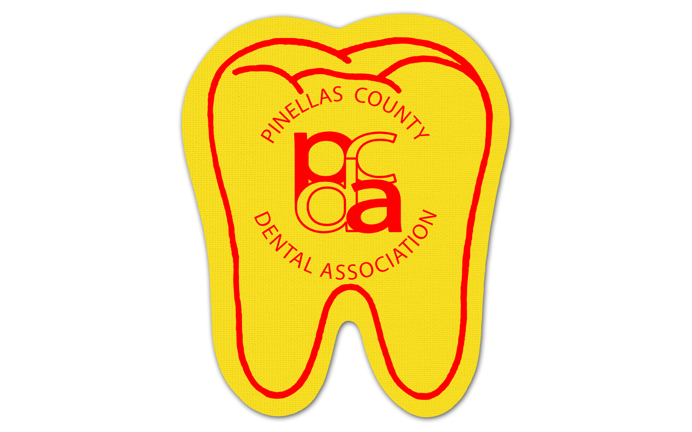 Tooth Vinyl Jar Opener 16