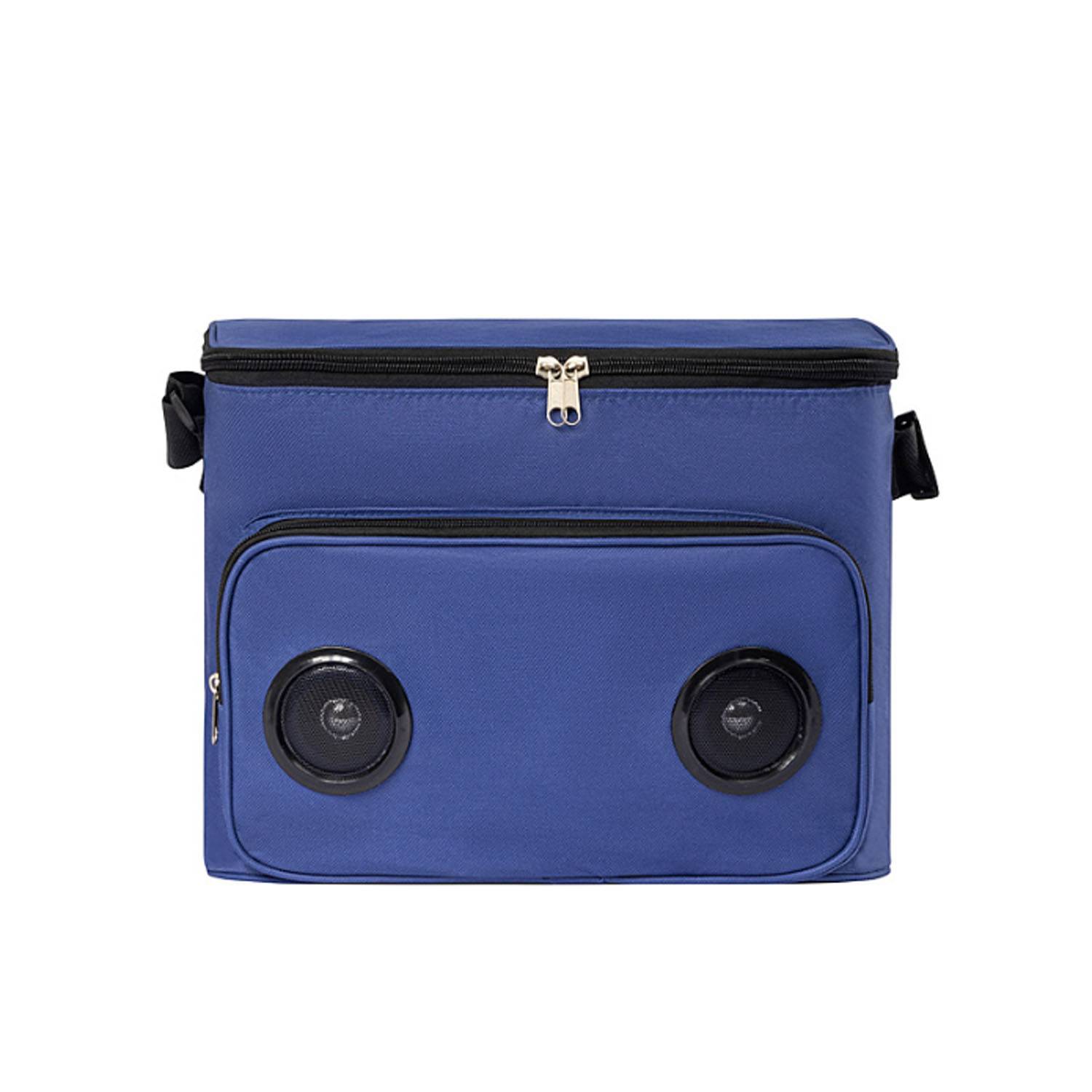 Waterproof Bluetooth Speaker Cooler outdoor picnic Bag 1