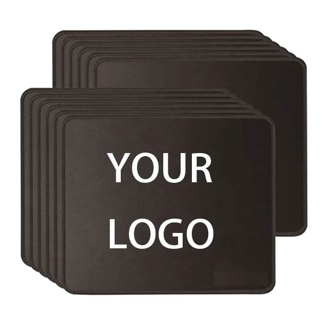 Rubber Mouse Pad 4