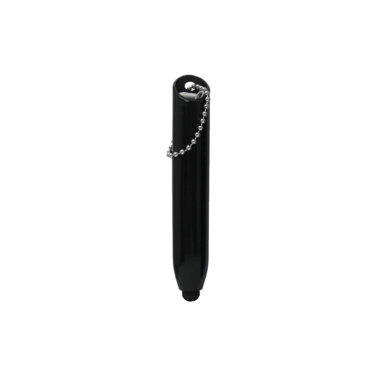 Stylus with Microfiber Cloth and key fob 2