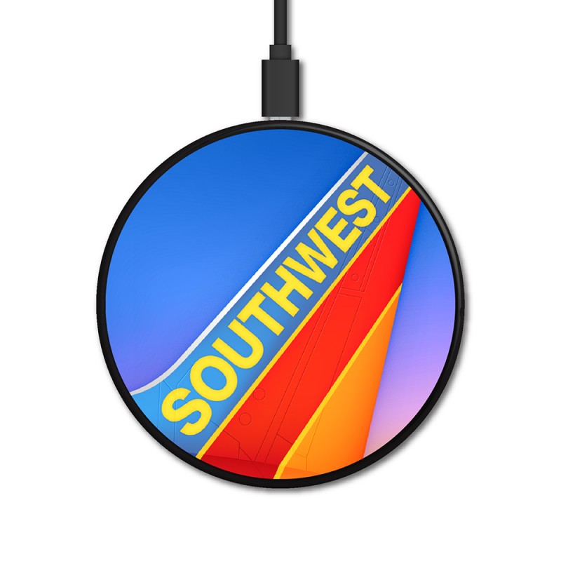 Chi-Charge Pad Wireless Charge Pad 7