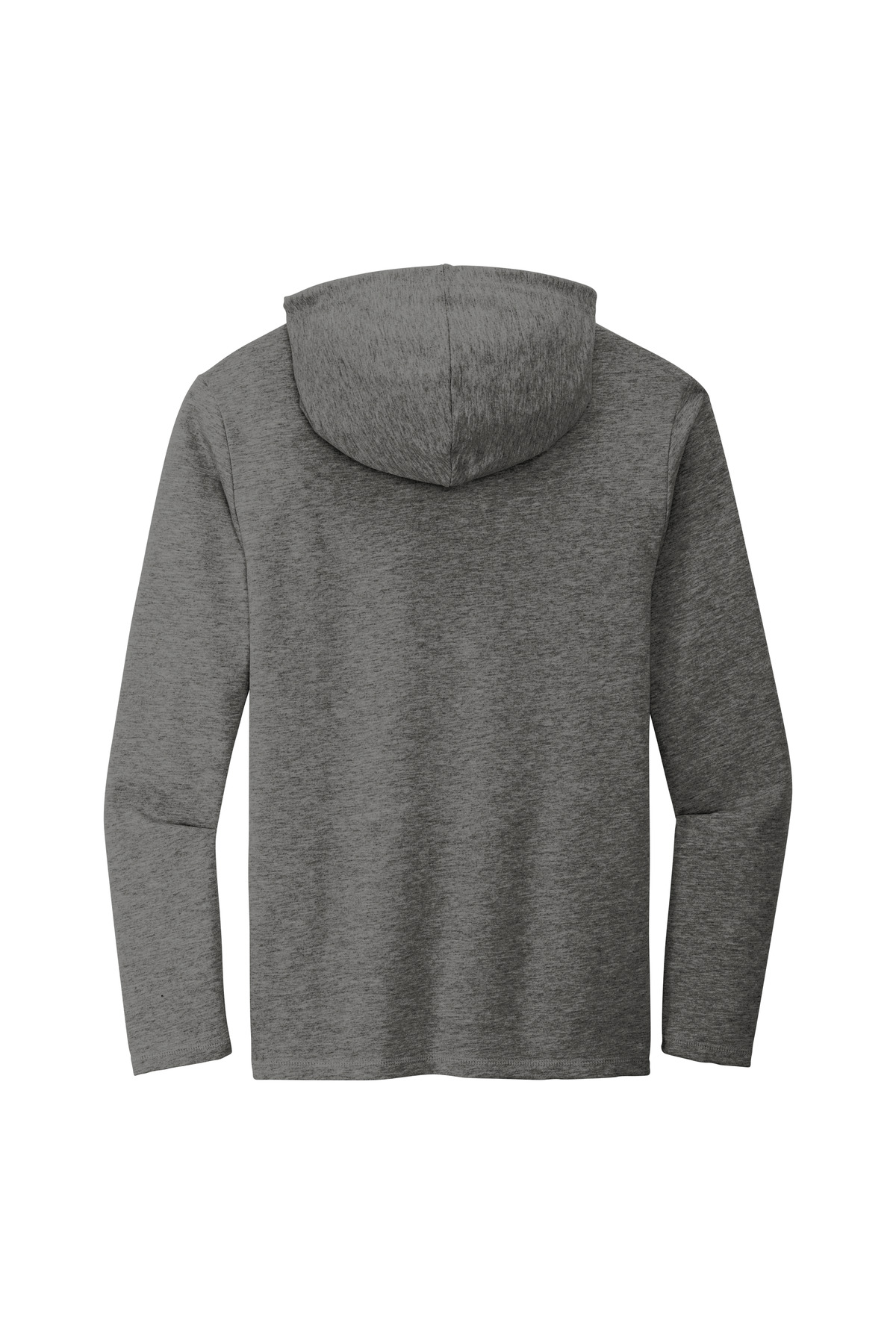 District Featherweight French Terry Hoodie DT571 11