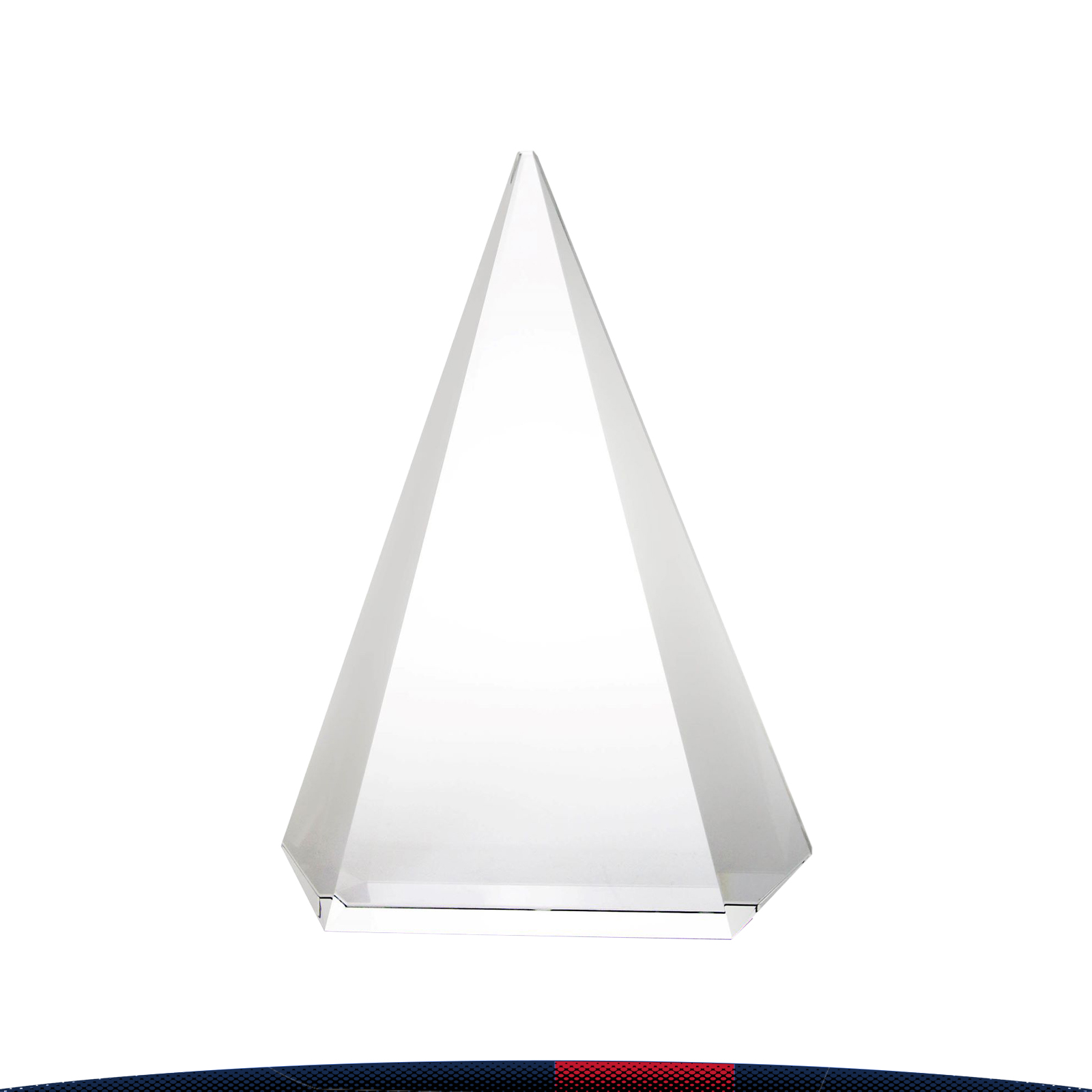 Vicop Crystal Award 1