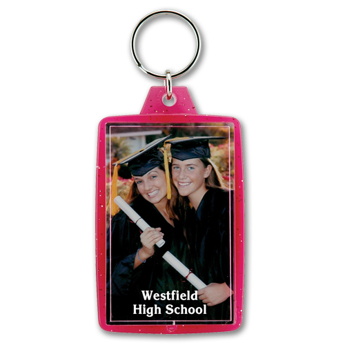 Snap-In Keytag 7