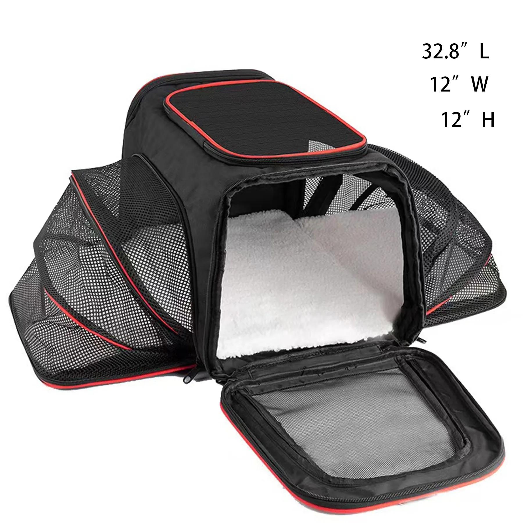 Airline Approved Cat Carrier 2