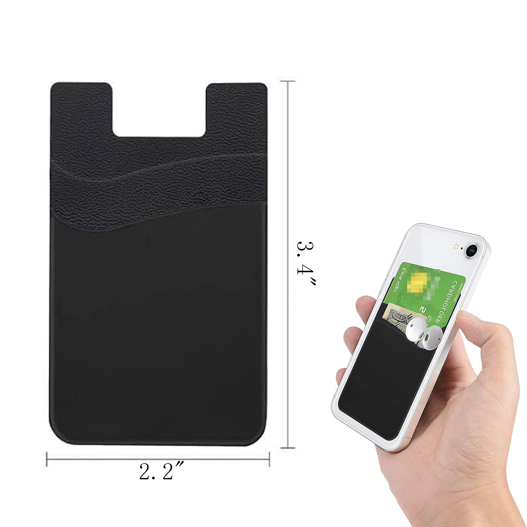 Mobile Wallet Sticker 2
