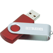 Rotate Flash Drive 16GB 14