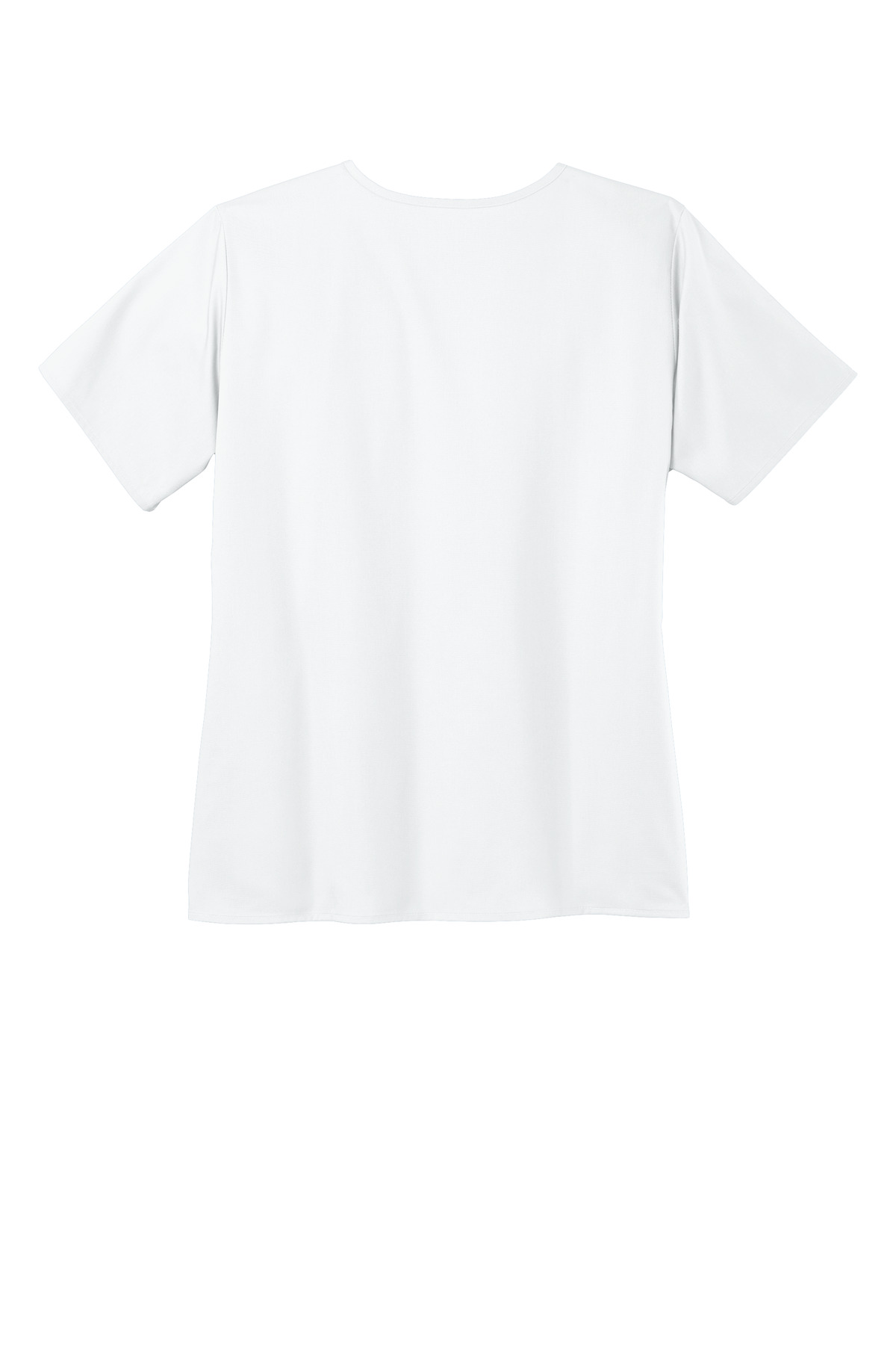 Wink® Women's WorkFlex Mock Wrap Top 30