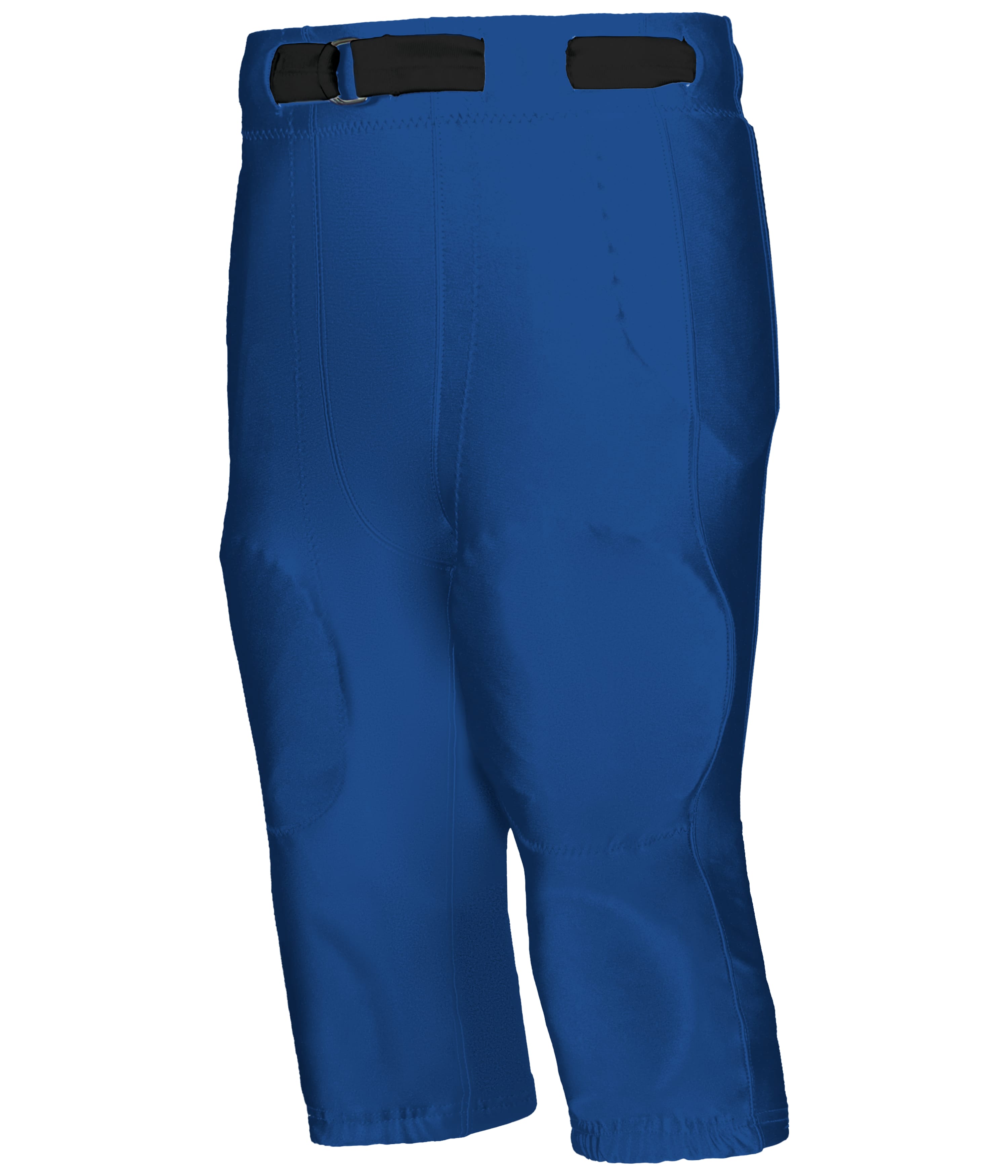 Youth No Fly Football Pant With Slotted Waist 8
