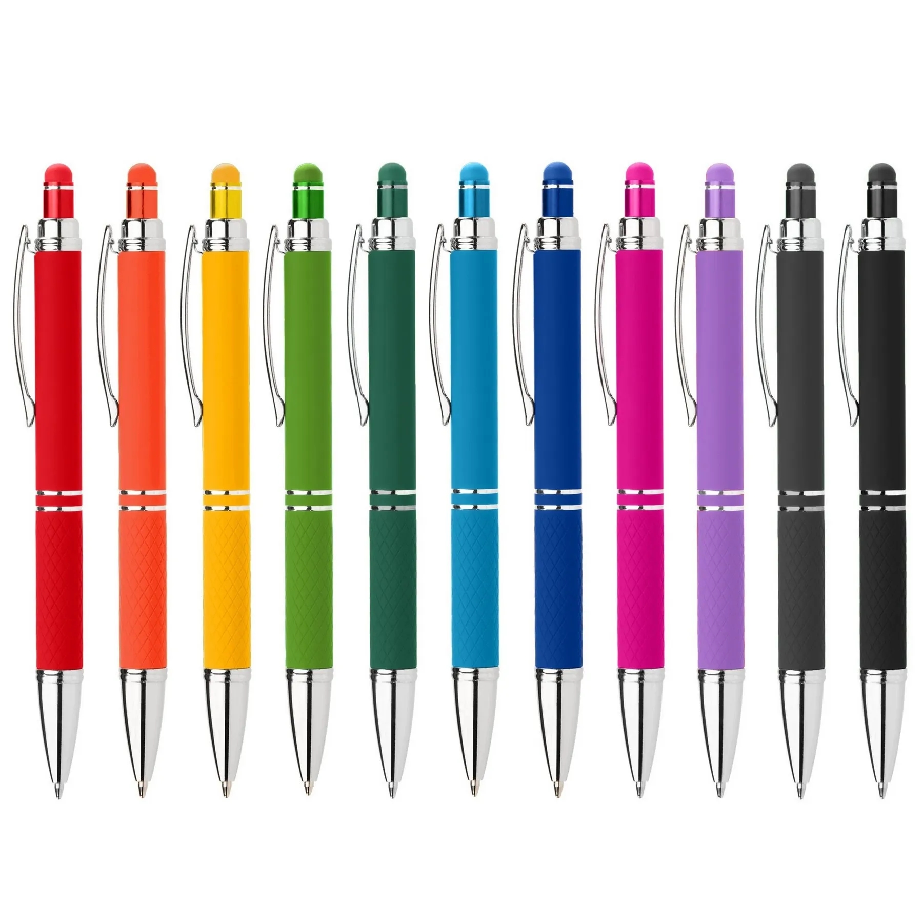 Royal Soft Touch Stylus Pen 2