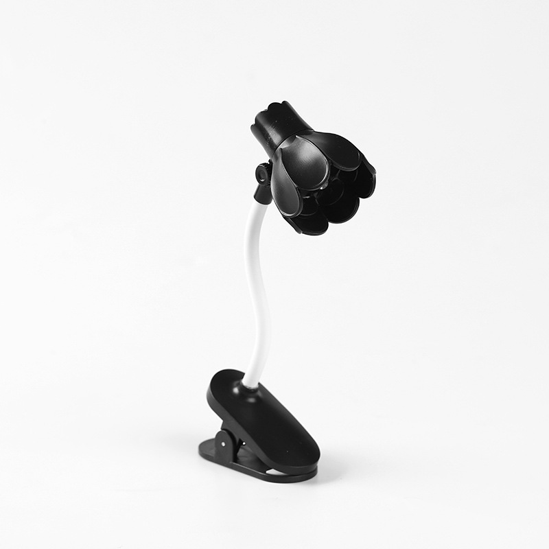 Mini Folding Reading Desk Lamp 8