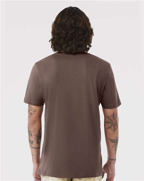 Jersey Tee - 3001 374