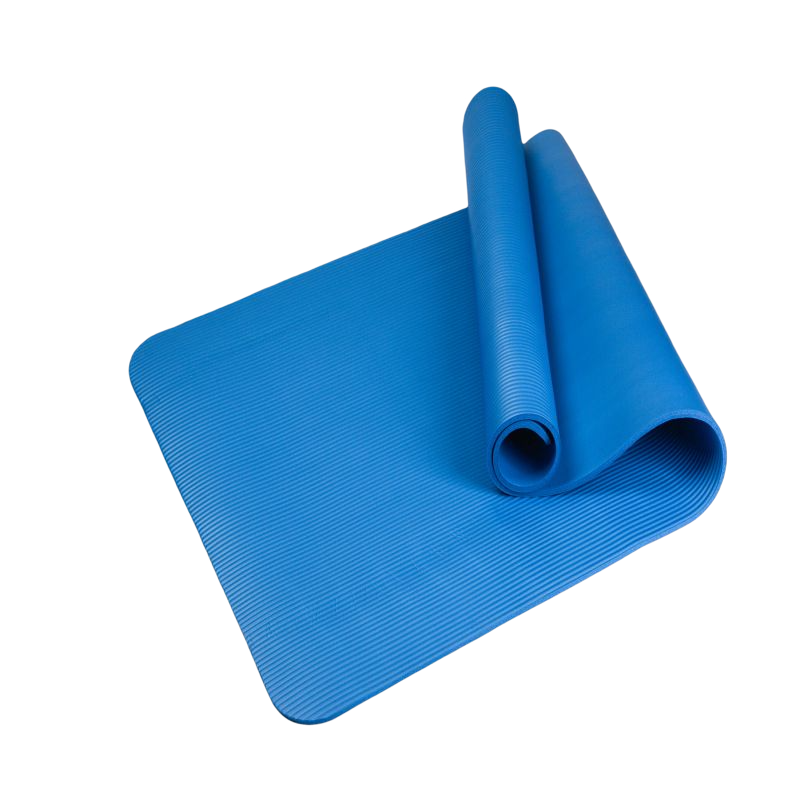 10mm Yoga Mat 3