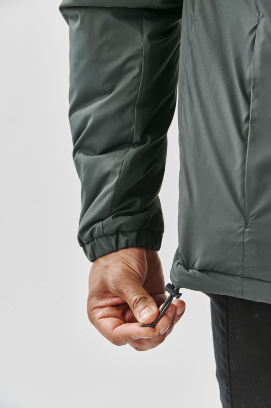 Stormtech Men's Pacifica Thermal Jacket 28