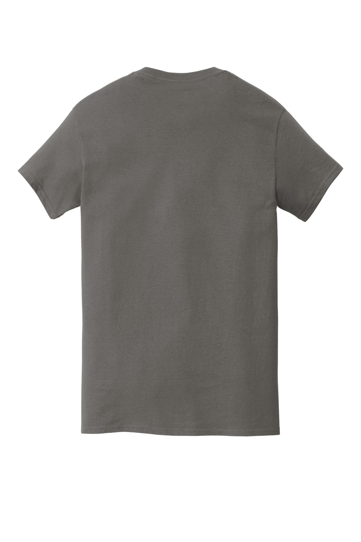Gildan® Heavy Cotton™ Adult Tee with Pocket 18