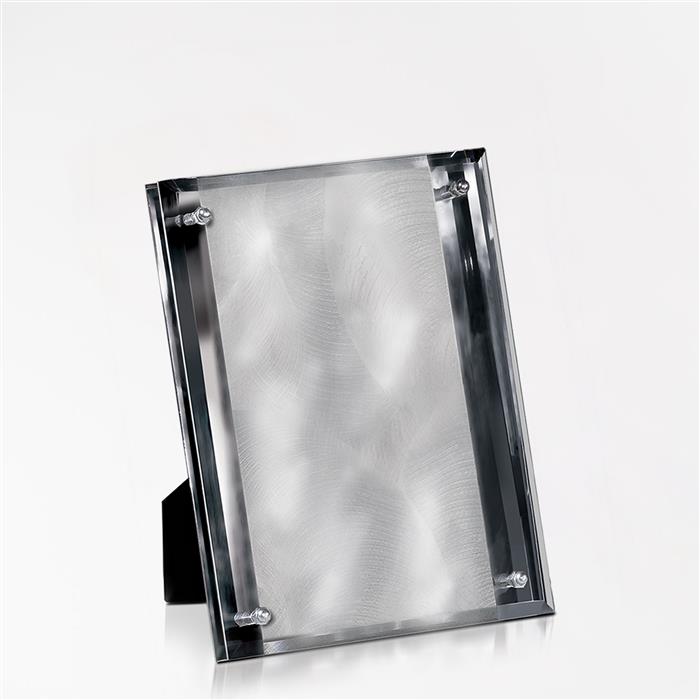 Silver Reflections 8