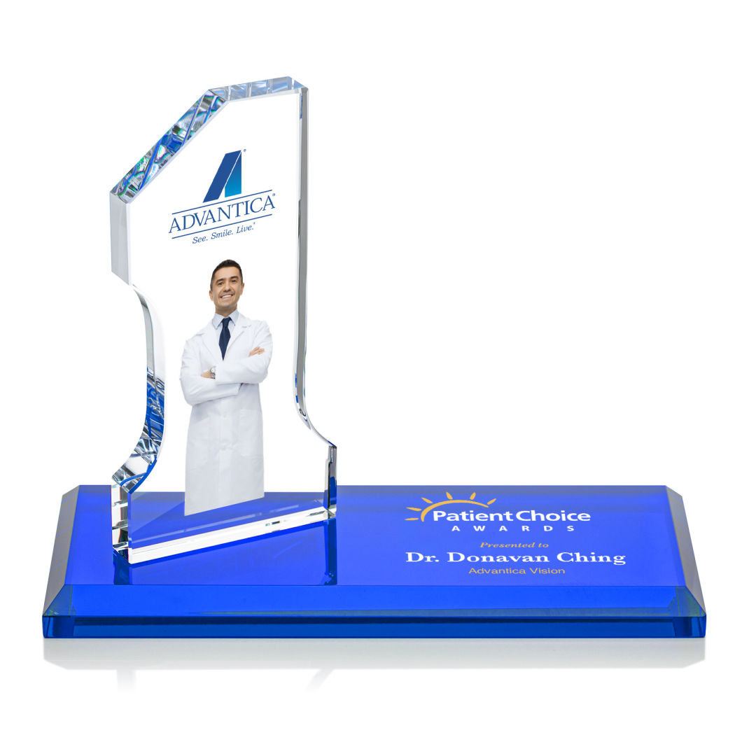 Northam #1 VividPrint™ Award 10