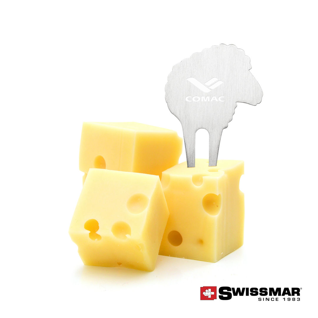 Swissmar® SS Cheese Pick 3