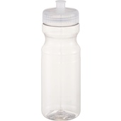 Easy Squeezy Crystal 24oz Sports Bottle 21