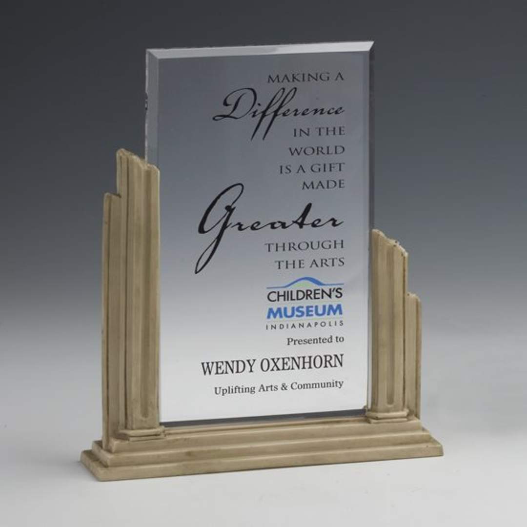 Passageway Award 2