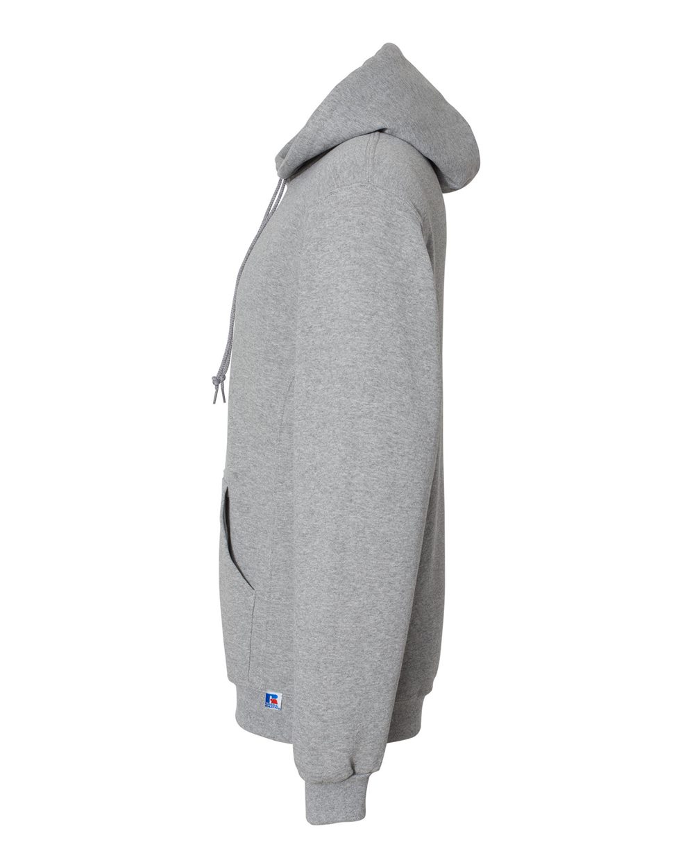 Unisex Dri Power® Hooded Sweatshirt - 695HBM 104