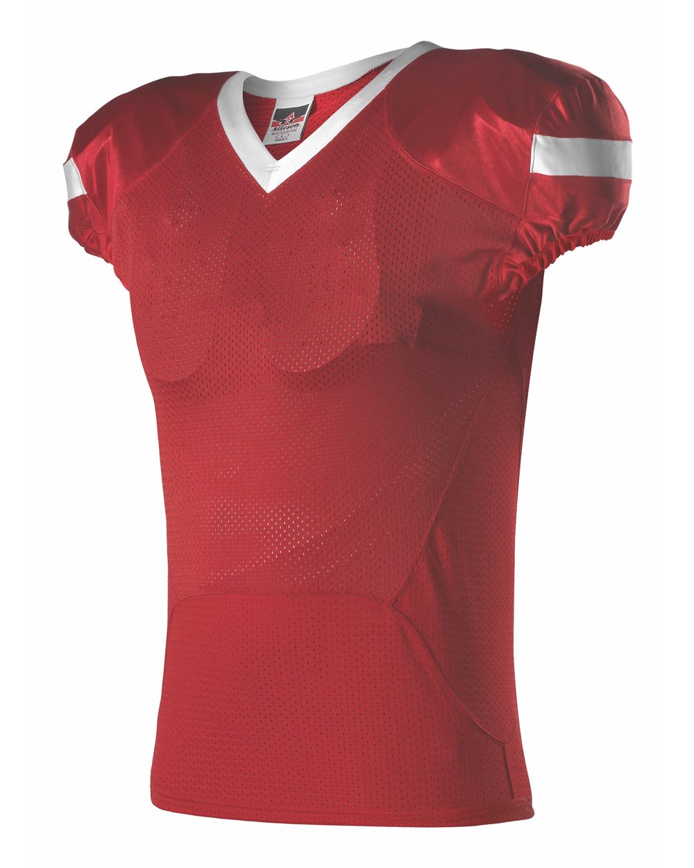 Youth Pro Flex Cut Belt Length Football Jersey - 754Y 4