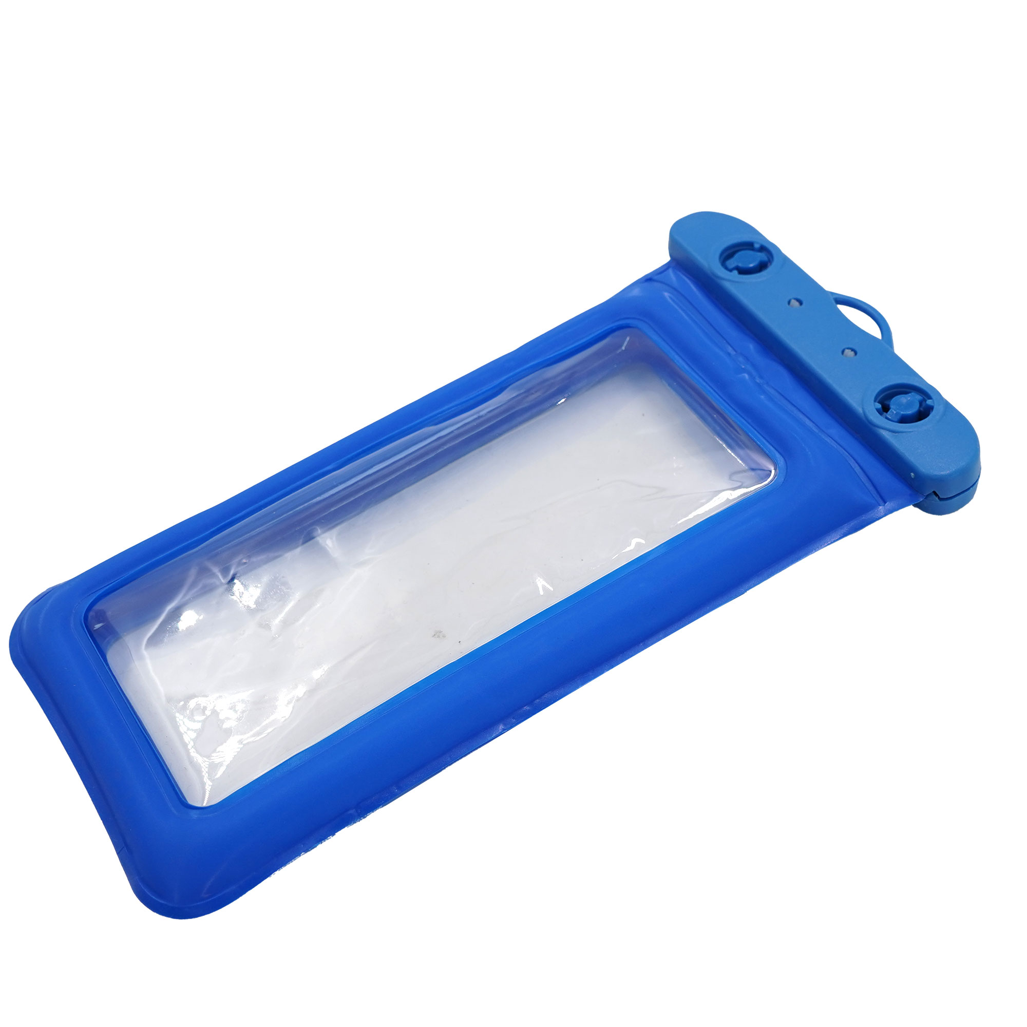 MOQ 20 Waterproof Mobile Phone Hanging Bag 2