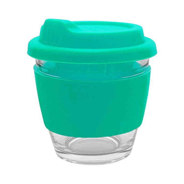 Venice Glass Coffee Cup 4