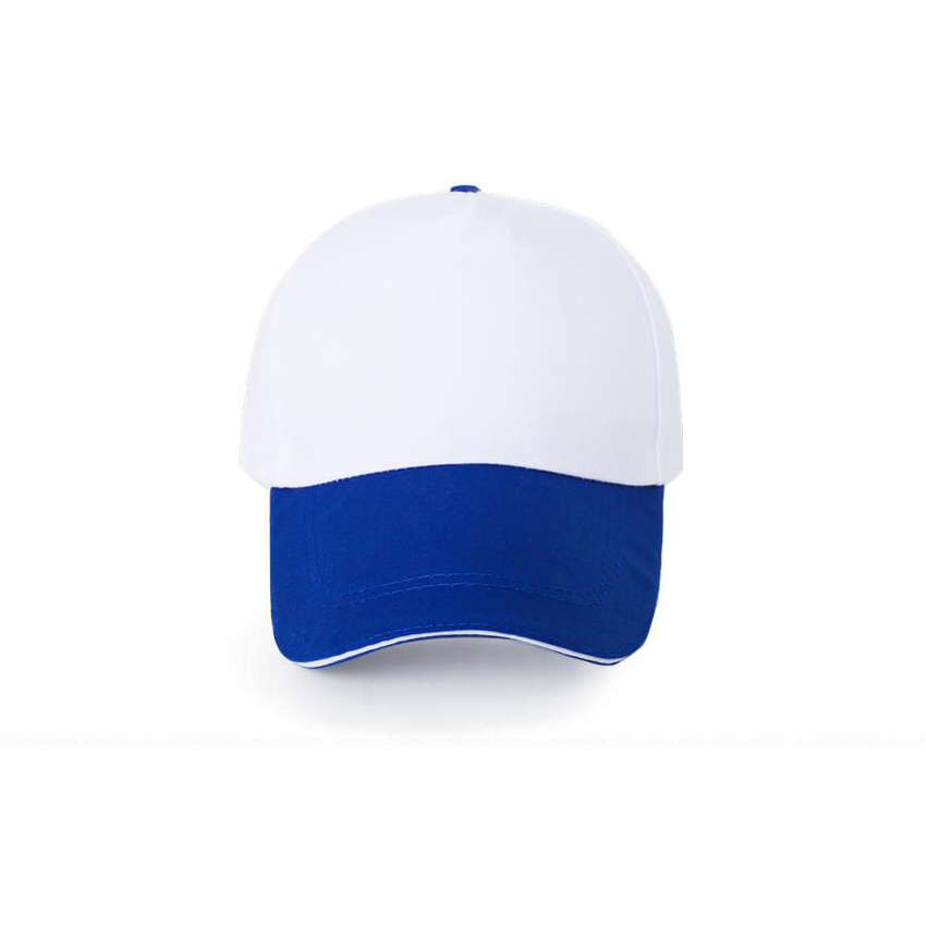 Curveball Baseball Cap (Sandwich Visor) 2