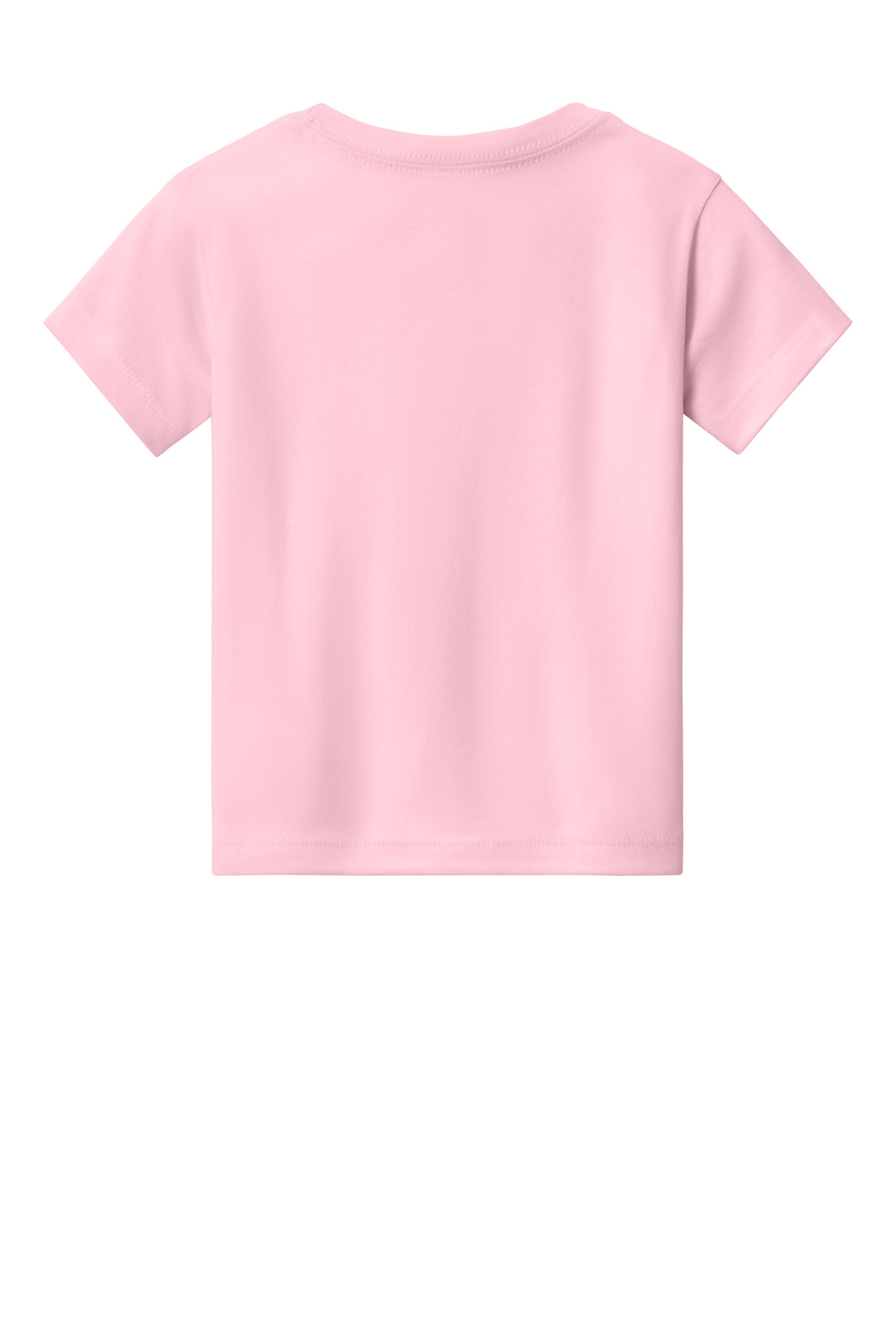BELLA+CANVAS Toddler Short Sleeve Tee BC3001T 10