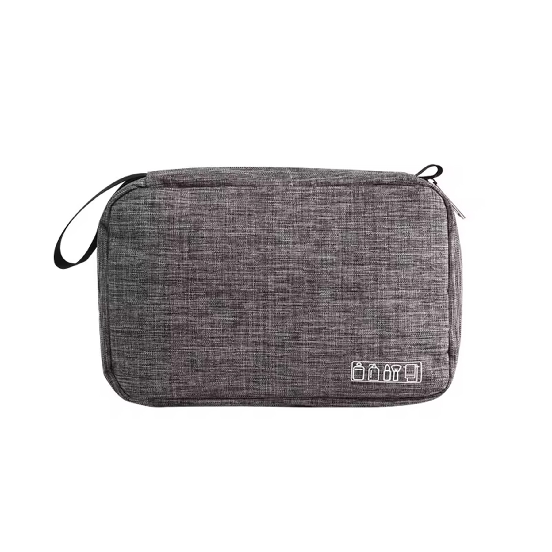 Hanging Toiletry Bag 5