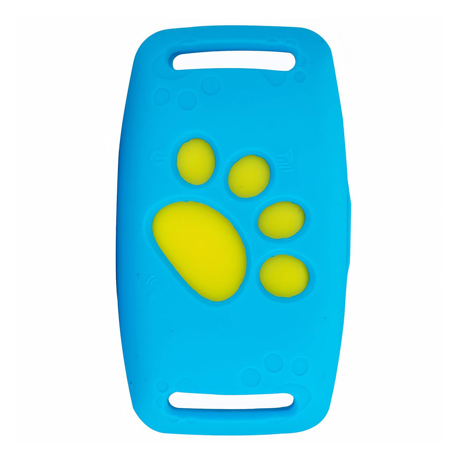 GPS Pet Tracking Anti-Lost Locator 8