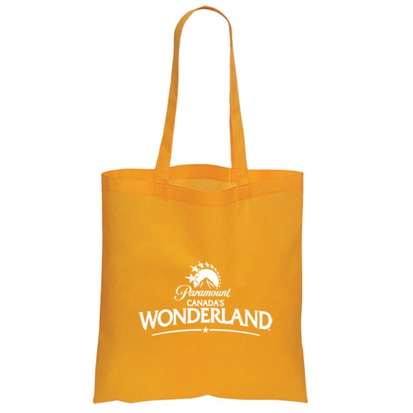 Non Woven Economy Tote 9